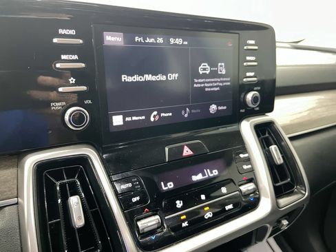 Used 2021 Kia Sorento EX w/ Panoramic Sunroof Package AWD/4WD image 20