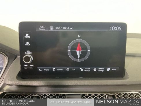 Used 2024 Acura Integra Type S FWD image 32