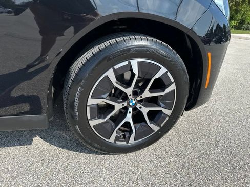 Used 2026 BMW X3 xDrive30i AWD/4WD image 35