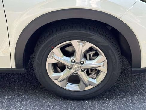 Certified 2023 Honda HR-V LX image 7