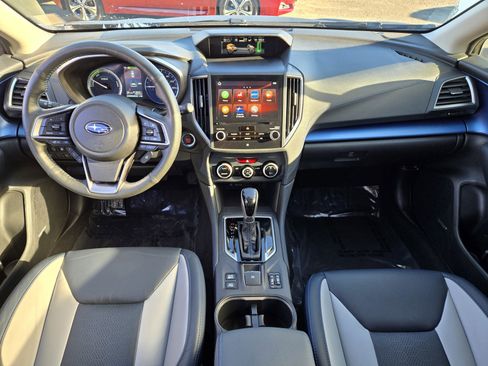 Used 2023 Subaru Crosstrek Crosstrek Hybrid Sport Utility w/ Moonroof Package w/Navigation image 14