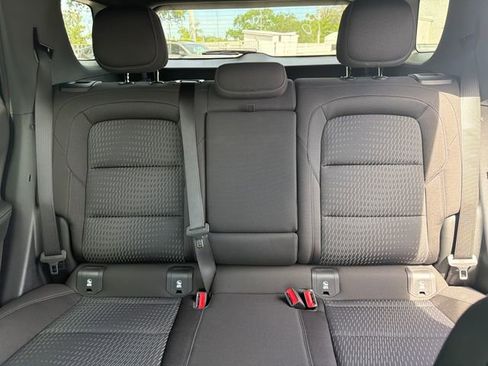 New 2026 Chevrolet Equinox LT w/ Safety and Technology Package FWD image 22