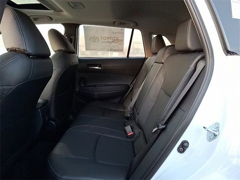 New 2026 Toyota Corolla Cross XLE image 7