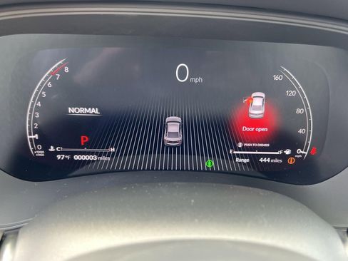 New 2025 Acura TLX w/Technology Package image 14