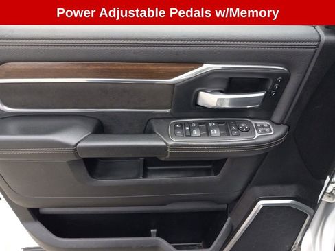 Used 2024 RAM 2500 Laramie image 20