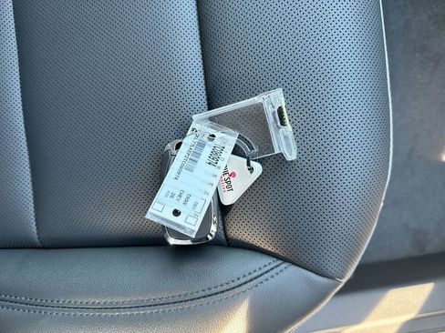 New 2026 Chevrolet Trax ACTIV image 35