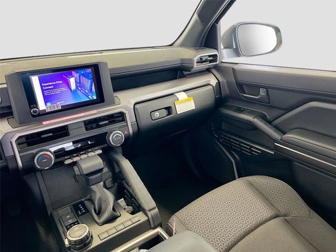 New 2026 Toyota 4Runner SR5 image 22