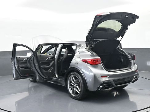 Used 2017 INFINITI QX30 Sport w/ Sport Leather Package image 68