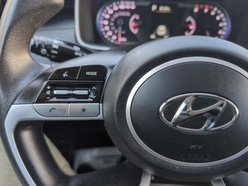 Used 2023 Hyundai Tucson SEL image 31