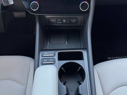 Used 2024 Hyundai Sonata SEL w/ Convenience Package FWD image 22