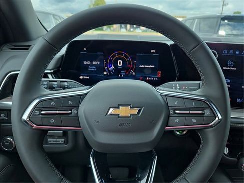 New 2026 Chevrolet Tahoe Premier image 19