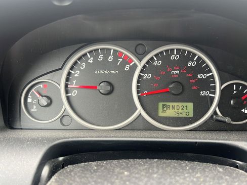 Used 2005 MAZDA Tribute s w/ Package 3 image 21