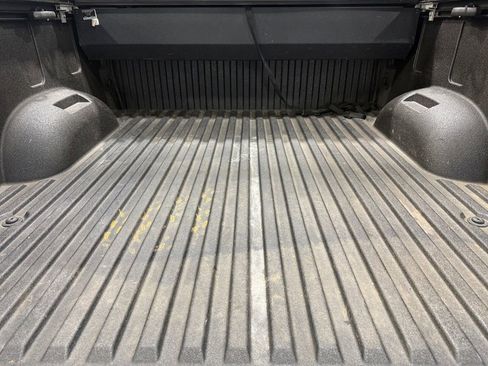 Used 2024 Toyota Tundra SR5 w/ TRD Off-Road Premium Package AWD/4WD image 5