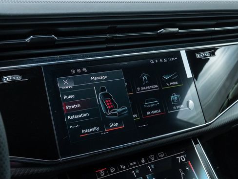 New 2026 Audi RS Q8 performance image 20