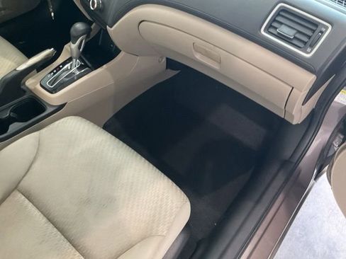 Used 2015 Honda Civic LX image 22
