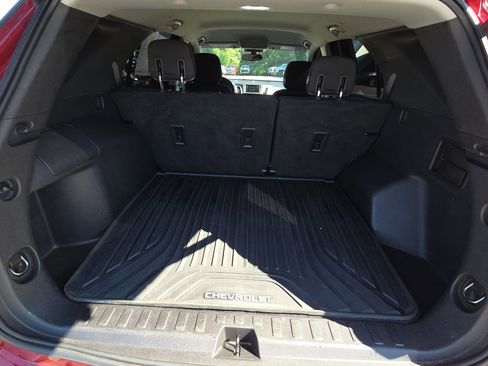 Certified 2019 Chevrolet Equinox LT FWD image 32
