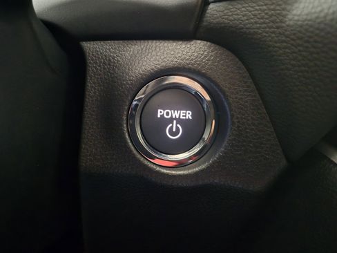 New 2025 Toyota RAV4 XLE image 21