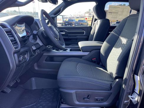 New 2026 RAM 2500 Big Horn image 5