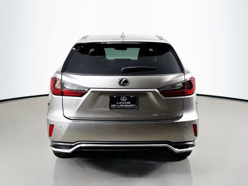 Used 2018 Lexus RX 450hL Premium image 6