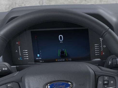 New 2026 Ford Ranger XLT AWD/4WD image 13