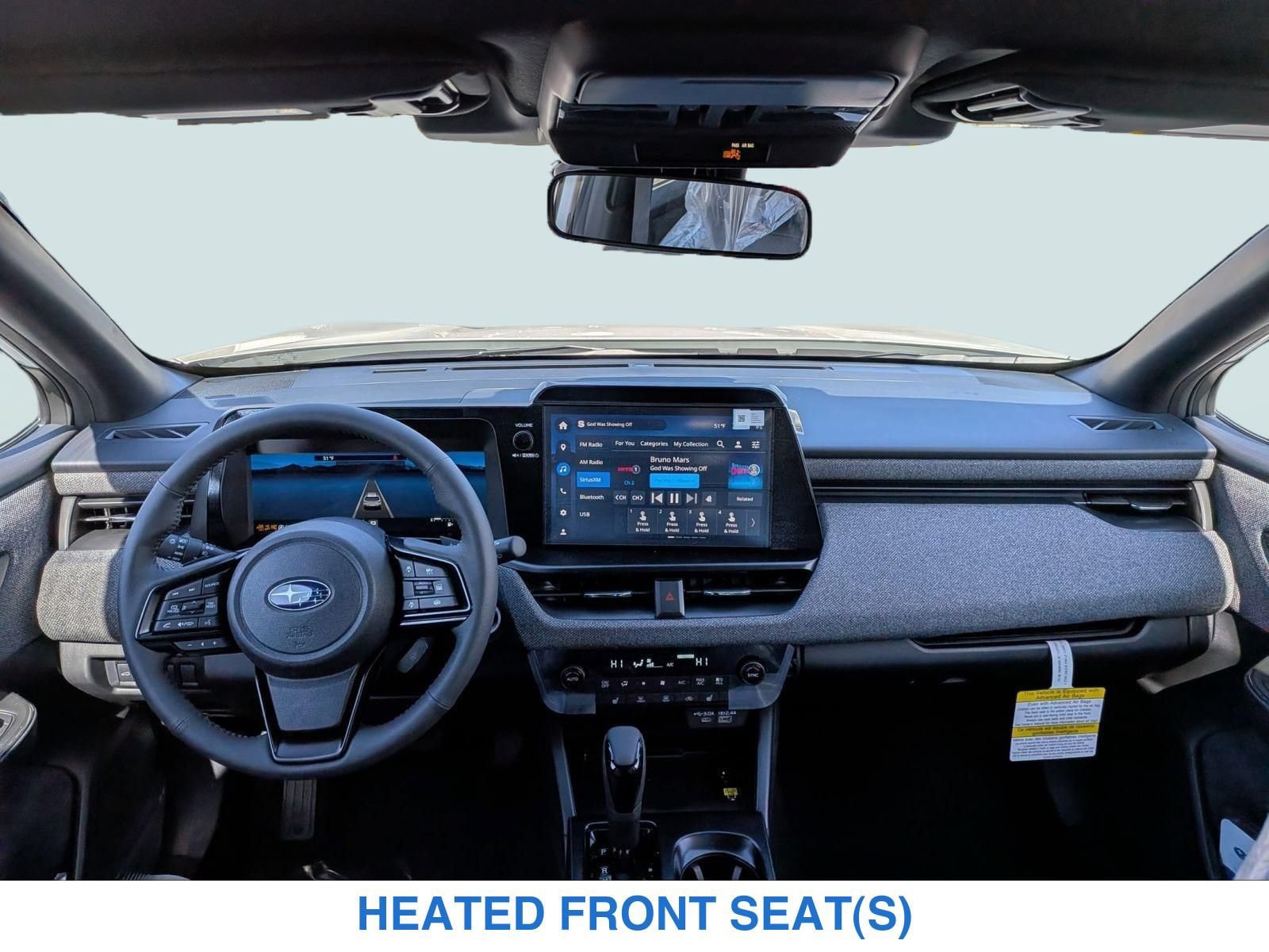 New 2026 Subaru Outback Premium AWD/4WD image 19