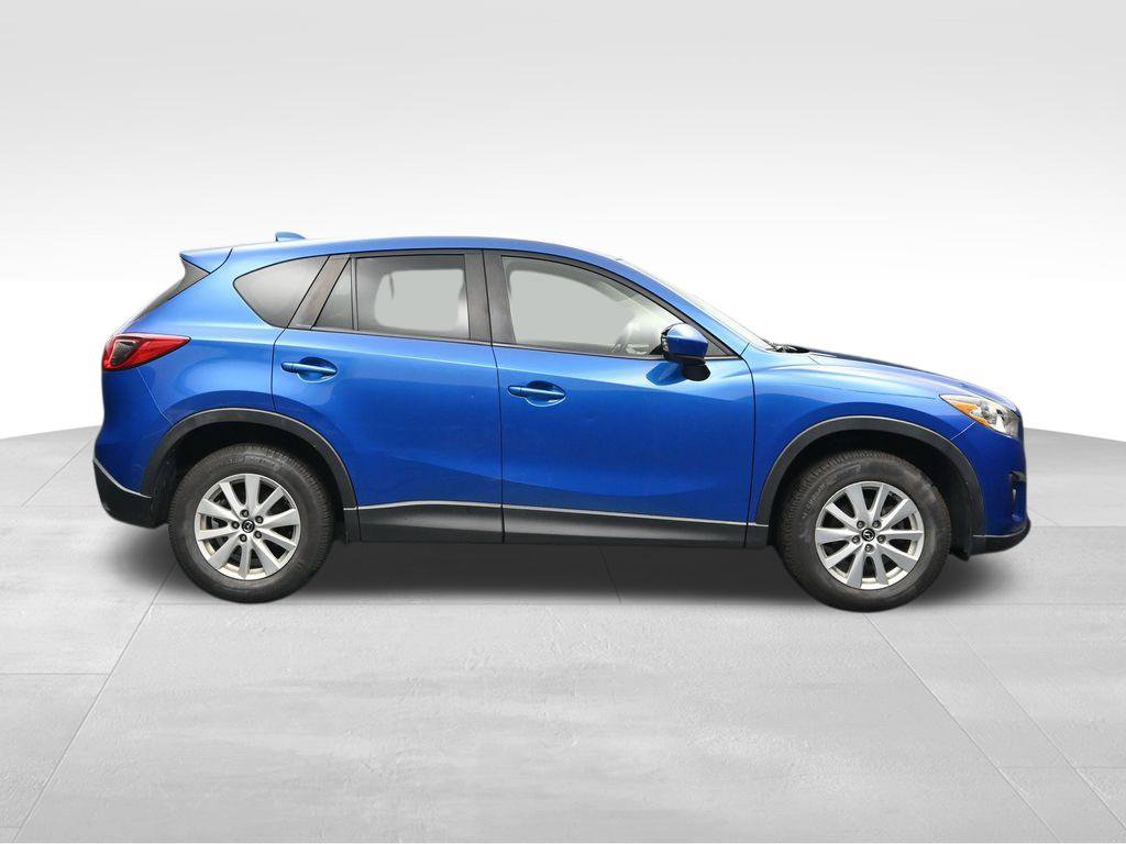Used 2013 MAZDA CX-5 Touring w/ Touring Tech Pkg FWD image 6