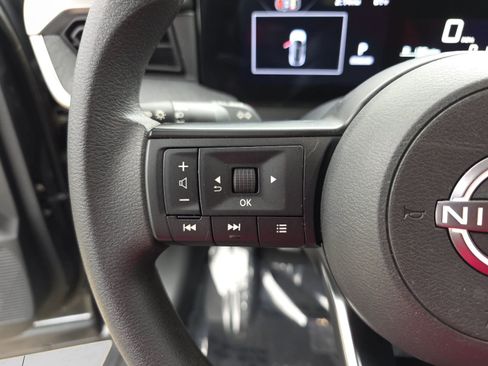 Used 2026 Nissan Kicks SV w/ Cold Weather Package AWD/4WD image 14