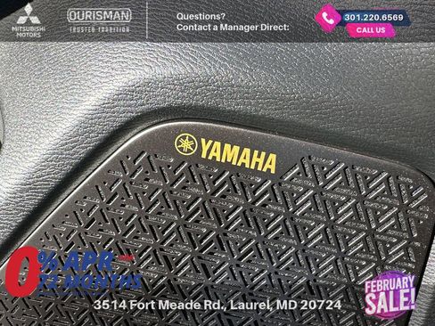 New 2025 Mitsubishi Outlander AWD image 31