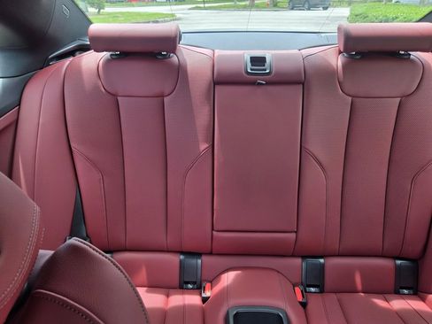 Used 2025 BMW 230i Coupe RWD image 30