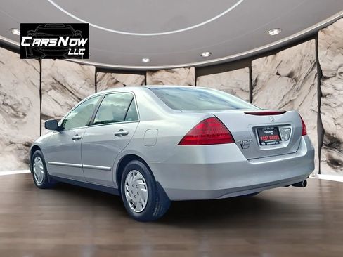 Used 2007 Honda Accord LX image 4