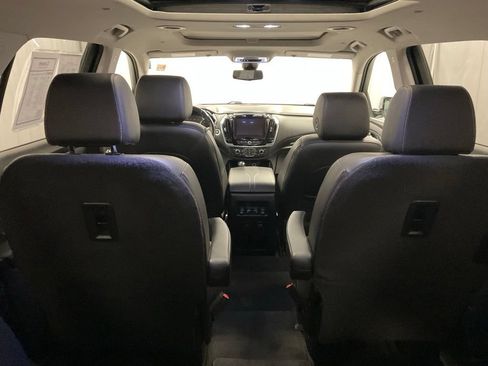 Used 2019 Chevrolet Traverse Premier w/ Redline Edition AWD/4WD image 25