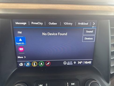 Used 2023 GMC Acadia Denali w/ Denali Technology Package AWD/4WD image 20
