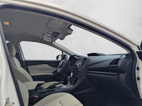 Used 2020 Subaru Impreza 2.0i AWD/4WD image 15