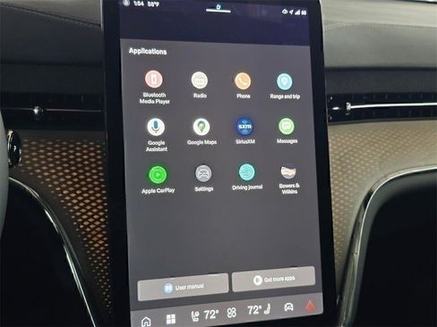 New 2025 Volvo EX90 Ultra image 25