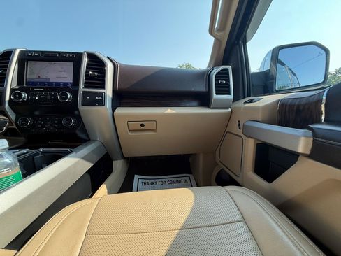 Used 2020 Ford F150 Lariat AWD/4WD image 25