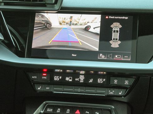 Used 2023 Audi A3 2.0T Premium w/ Convenience Package image 15