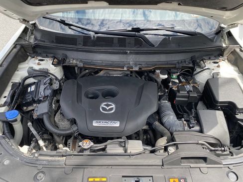 Used 2018 MAZDA CX-9 Touring w/ Touring Premium Package AWD/4WD image 46
