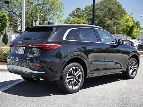 New 2026 Audi Q5 Premium AWD/4WD image 7