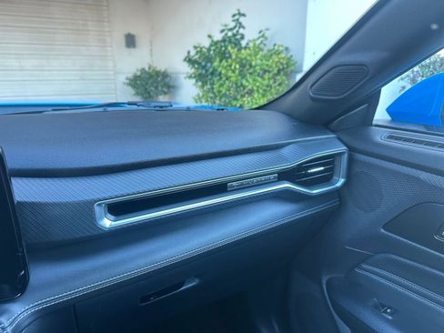 Used 2024 Ford Mustang Premium image 35