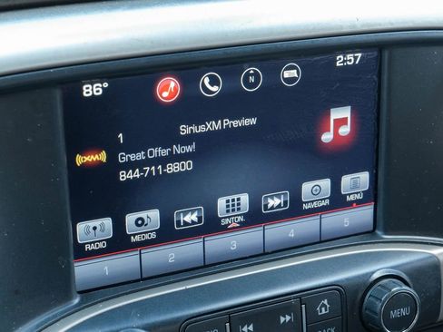 Used 2016 GMC Sierra 2500 Denali w/ Duramax Plus Package image 32