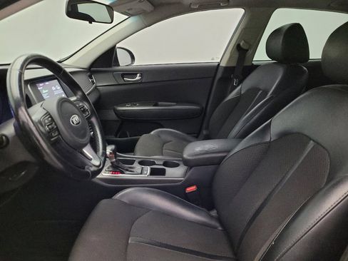 Used 2018 Kia Optima S w/ Panoramic Sunroof Package FWD image 17
