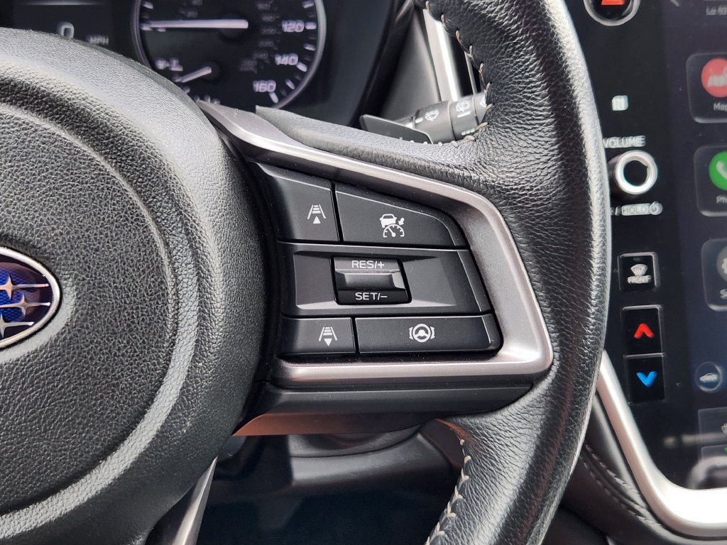 Used 2025 Subaru Outback Premium AWD/4WD image 19