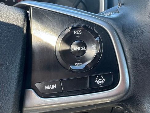 Used 2021 Honda CR-V EX-L image 26