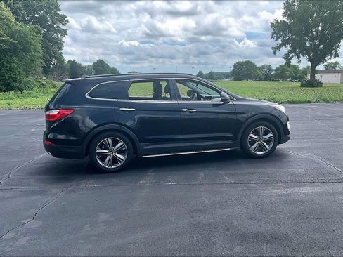 Used 2016 Hyundai Santa Fe Limited w/ Option Group 04 FWD image 5
