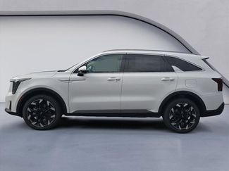 New 2026 Kia Sorento EX video 2