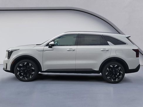 New 2026 Kia Sorento EX image 2