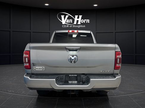 Used 2023 RAM 2500 Limited AWD/4WD image 6