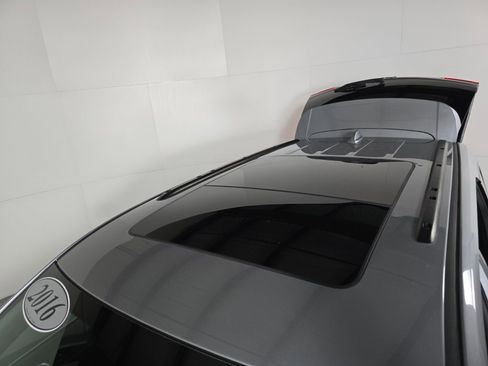 Used 2016 Jeep Grand Cherokee High Altitude image 35