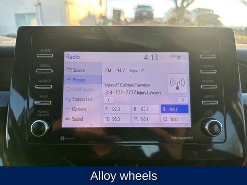 Used 2022 Toyota Camry SE image 14