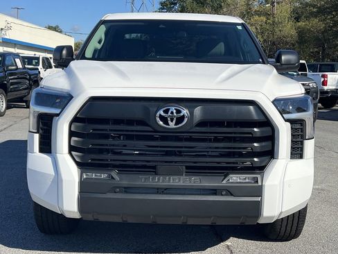 Used 2024 Toyota Tundra SR5 image 2